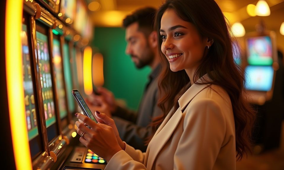 55hr Casino